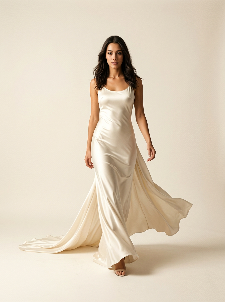 Evening Dresses