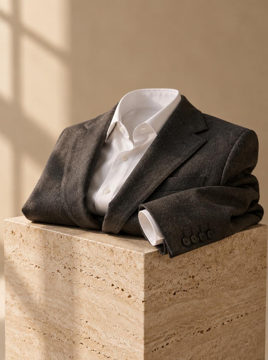 Men's Clothing